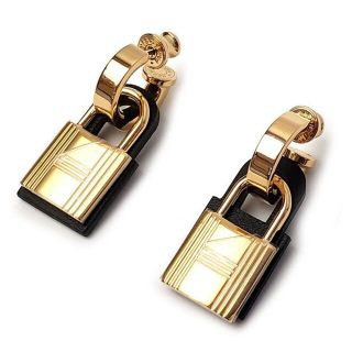 エルメス ケリー ピアスの通販 59点 | Hermesのレディースを買うならラクマ