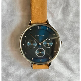 スカーゲン(SKAGEN)の腕時計　スカーゲン(腕時計)
