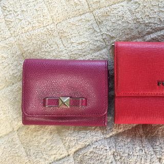 フルラ(Furla)のフルラ カードケース(名刺入れ/定期入れ)