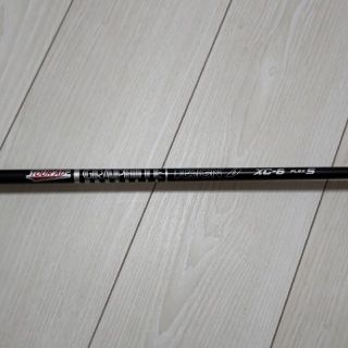 キャロウェイ(Callaway)のTour AD XC-6 S ツアーAD キャロウェイ1W用スリーブ付きシャフト(クラブ)