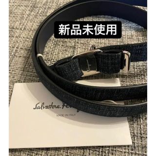 サルヴァトーレフェラガモ(Salvatore Ferragamo)のフェラガモ　ベルト　レディース(ベルト)