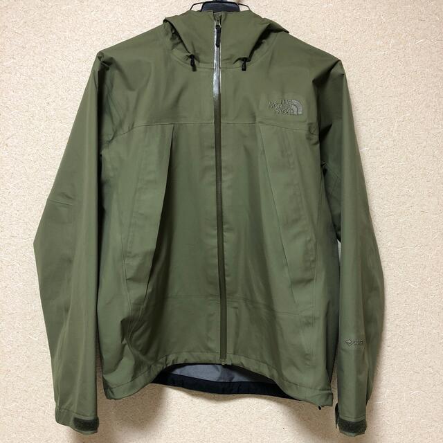 専用　THE NORTH FACE  ナイロンパーカー　ゴアテックス　Mサイズナイロンジャケット