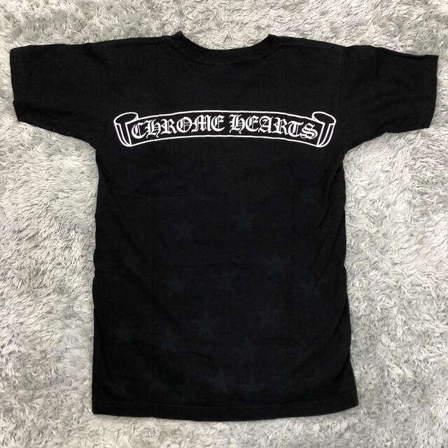 Chrome Hearts(クロムハーツ)のCHROME HEARTS Tシャツ メンズのトップス(Tシャツ/カットソー(半袖/袖なし))の商品写真