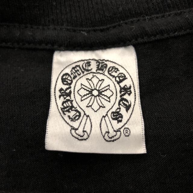 CHROME HEARTS Tシャツ 2