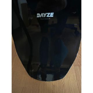 DAYZE キーガンバライカモデル　板のみ