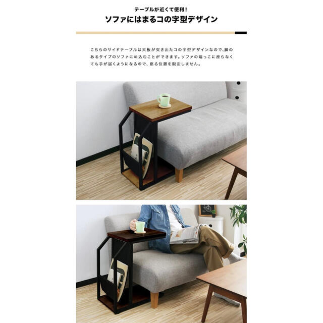 家具　棚　収納ボックス　収納棚　食器棚　本棚　キャビネット　タンス 3