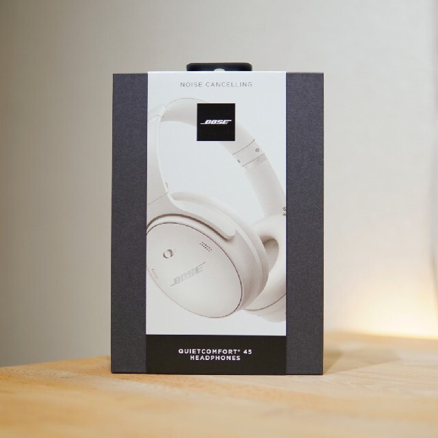 日本未売★BOSE Noise Cancelling Headphone 700