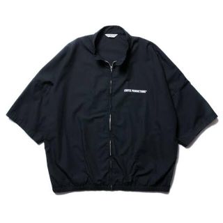 クーティー(COOTIE)のCOOTIE 20ss T/C Track Jacket トラックジャケット(ブルゾン)