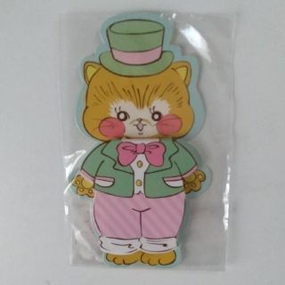 スイマー(SWIMMER)のスイマー メモ帳 SWIMMER 文具 グッズ ねこ(ノート/メモ帳/ふせん)