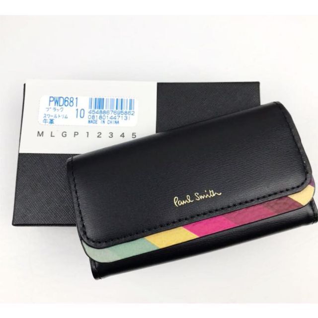 【新品・未使用】Paul Smith ポールスミス スタンドミラースタンドミラー