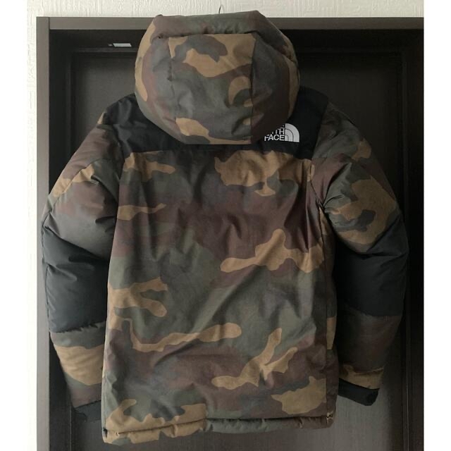 THE NORTH FACE バルトロライトジャケット THE NORTH FACE バルトロライトジャケット