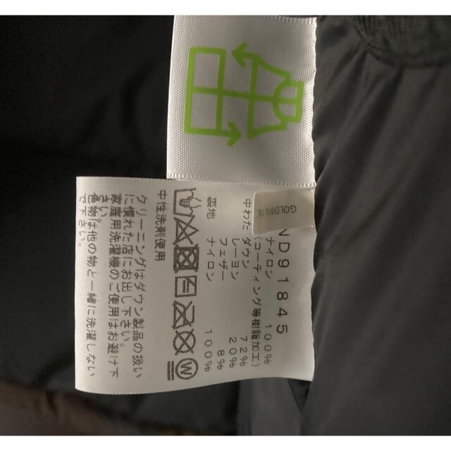 THE NORTH FACE バルトロライトジャケット THE NORTH FACE バルトロライトジャケット