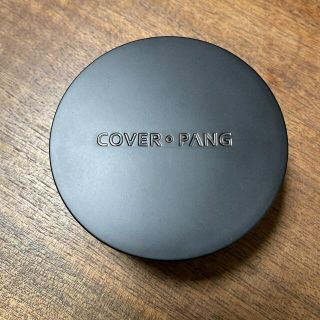 A'pieu♡COVER-PANG LONGWEAR CUSHION(ファンデーション)