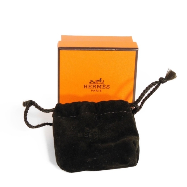 数量限定・即納特価!! エルメス HERMES ミニケリー チャーム ツイリー