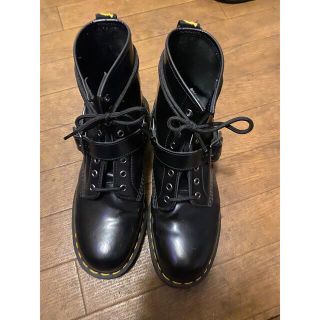 ドクターマーチン(Dr.Martens)のDr. Martens リングブーツ(ブーツ)