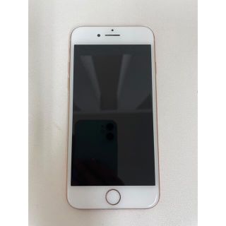 ソフトバンク(Softbank)のiPhone8 64gb ソフトバンク(スマートフォン本体)