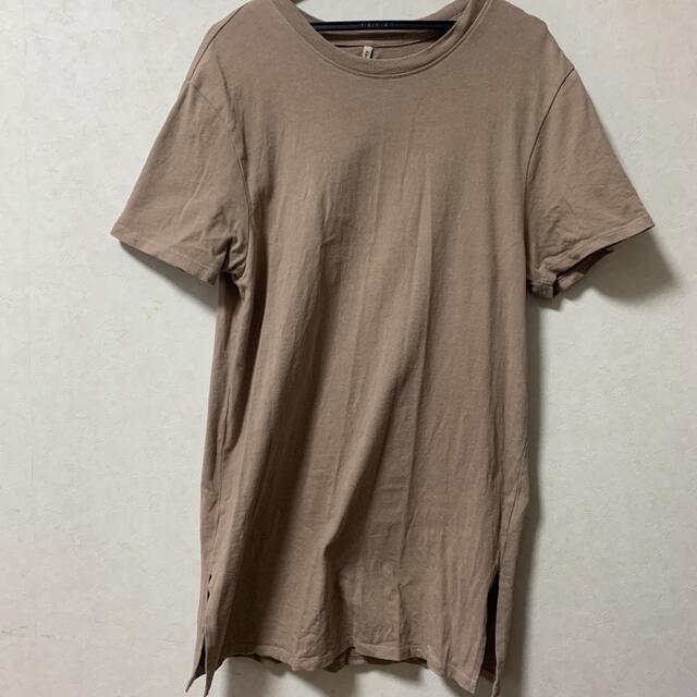 FEAR OF GOD(フィアオブゴッド)のFOG fear of god essentials エッセンシャルズ　Tシャツ メンズのトップス(Tシャツ/カットソー(半袖/袖なし))の商品写真