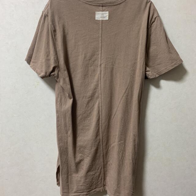 FEAR OF GOD(フィアオブゴッド)のFOG fear of god essentials エッセンシャルズ　Tシャツ メンズのトップス(Tシャツ/カットソー(半袖/袖なし))の商品写真