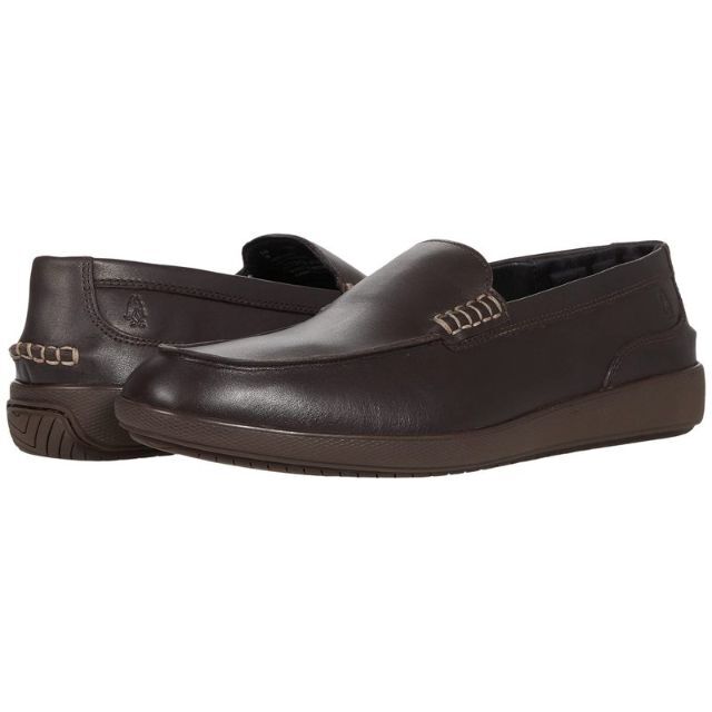 ☆新品☆Hush Puppies (ハッシュパピー) メンズ スリッポン