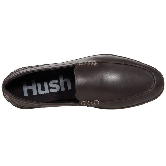 ☆新品☆Hush Puppies (ハッシュパピー) メンズ スリッポン