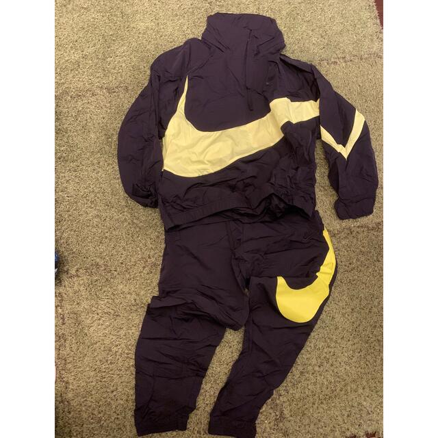 ナイキ　セット　nike