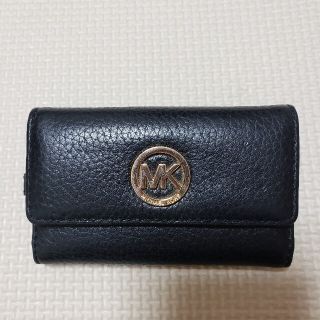 マイケルコース(Michael Kors)のMICHAEL KORS キーケース(キーケース)