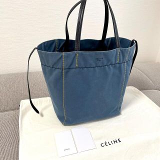 セリーヌ(celine)のCéline / Cabas Phantom W.Canvas (トートバッグ)