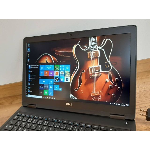 DELL(デル)のhk様専用 2台まとめて DELL E5590 8650U 512G 16G スマホ/家電/カメラのPC/タブレット(ノートPC)の商品写真