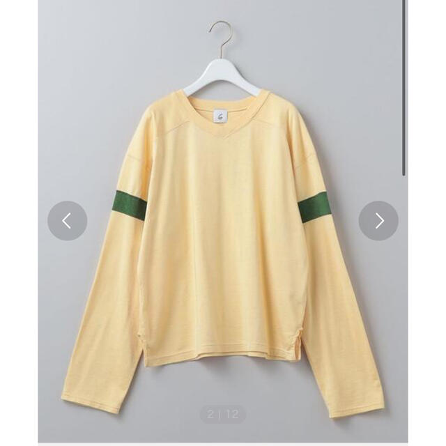 FOOT BALL LONG SLEEVE T-SHIRT