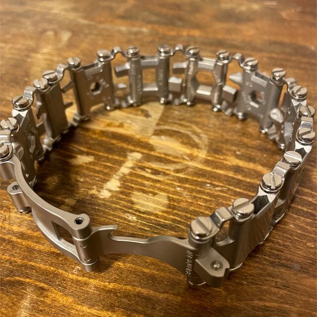 leatherman TREAD 4