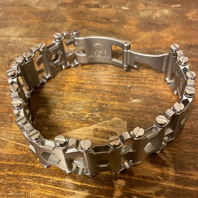 LEATHERMAN(レザーマン)のleatherman TREAD スポーツ/アウトドアのアウトドア(その他)の商品写真