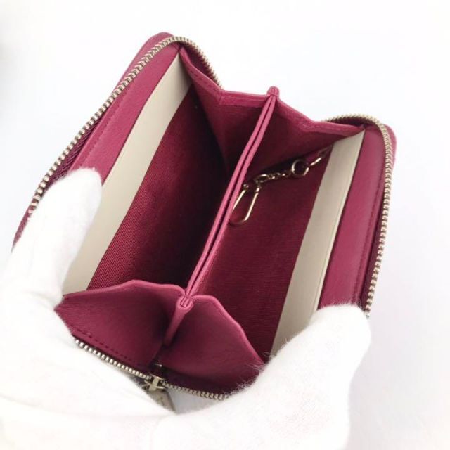 Paul Smith - B品 Paul Smith ポールスミス 小銭入れ 定期入れ コイン