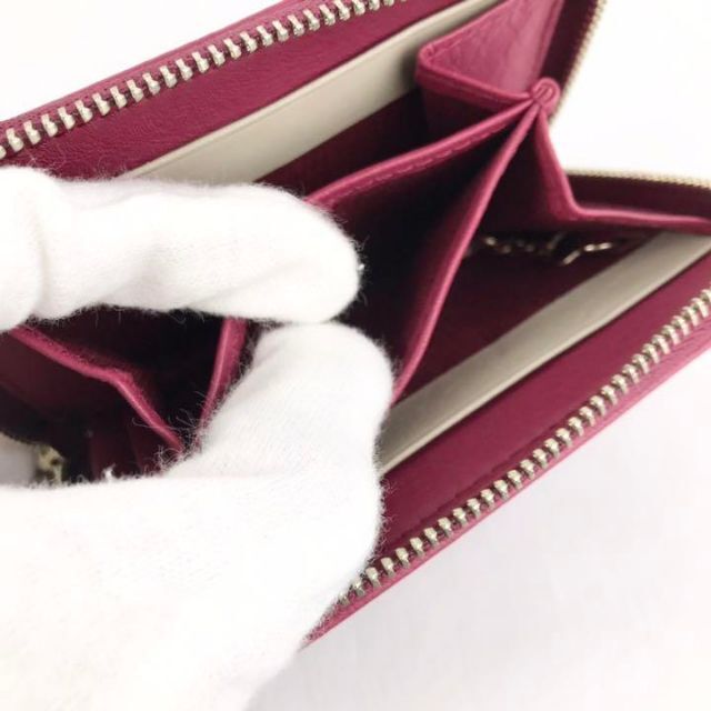 Paul Smith - B品 Paul Smith ポールスミス 小銭入れ 定期入れ コイン