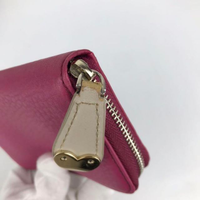 Paul Smith - B品 Paul Smith ポールスミス 小銭入れ 定期入れ コイン