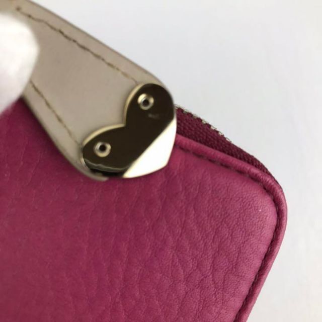 Paul Smith - B品 Paul Smith ポールスミス 小銭入れ 定期入れ コイン