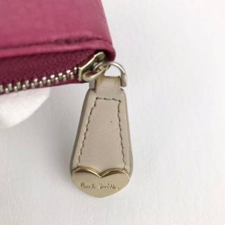 Paul Smith - B品 Paul Smith ポールスミス 小銭入れ 定期入れ コイン