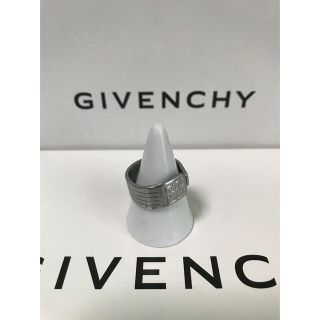 ジバンシィ(GIVENCHY)のGIVENCHY ジバンシー スプーンリング(リング(指輪))