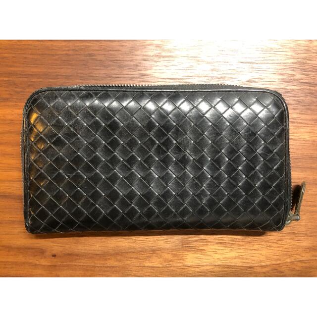 ボッテガべネタ　Bottega veneta 長財布