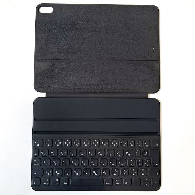 Apple純正 iPad Pro Smart Keyboard Folio