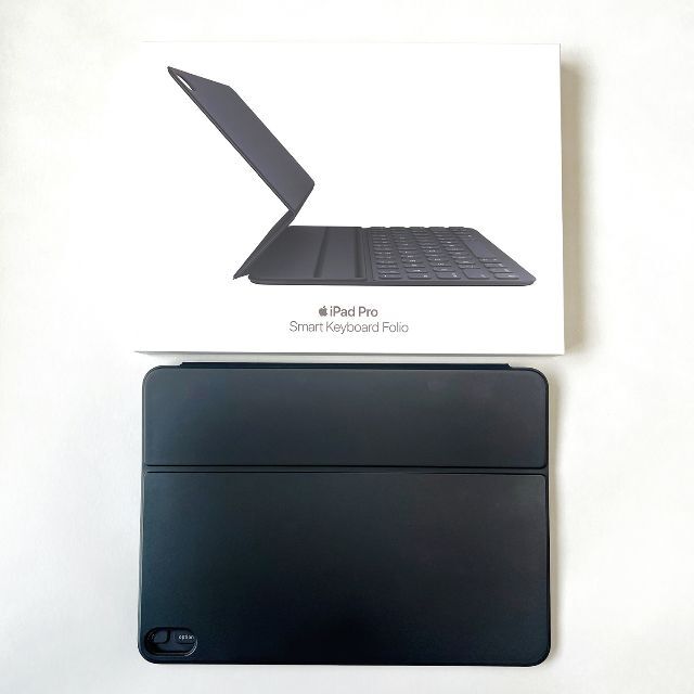 Apple純正 iPad Pro Smart Keyboard Folio Apple純正 iPad Pro Smart Keyboard Folio