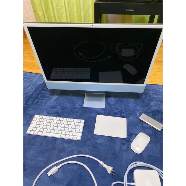 iMac 24inch