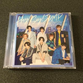 ヘイセイジャンプ(Hey! Say! JUMP)のHey!Say!JUMP  ファンファーレ！（初回限定盤1）(ポップス/ロック(邦楽))