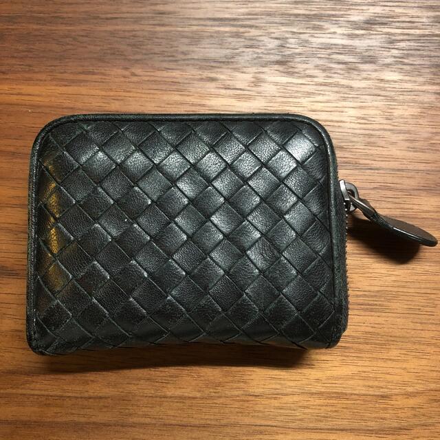 bottega veneta ボッテガべネタ　小銭入