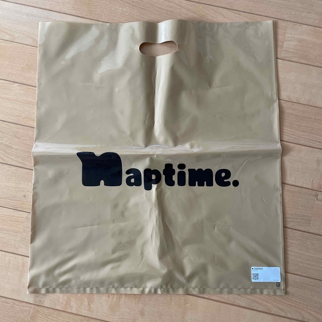 Naptime. ロングTシャツ