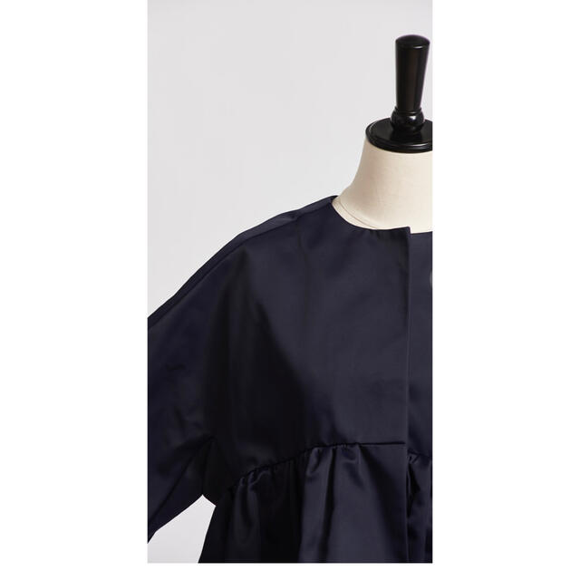 Drawer - のんママさん専用 yori ヨリ ロッシェショートコート Drawer - のんママさん専用 yori ヨリ ロッシェショートコート