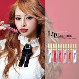 ディオール(Dior)のLip  Lupinus リップルピナス 002(リップグロス)