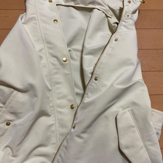 GU(ジーユー)のGUマウンテンパーカー M レディースのジャケット/アウター(ブルゾン)の商品写真