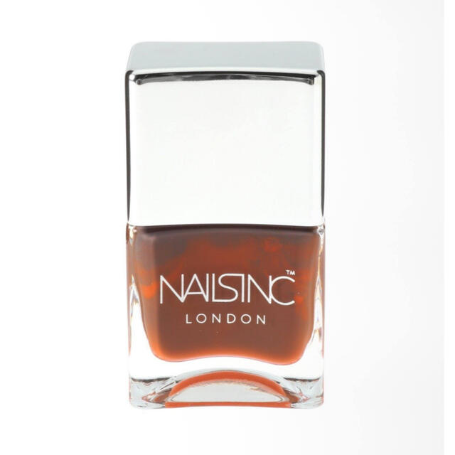 DEUXIEME CLASSE(ドゥーズィエムクラス)のNAILS INC コスメ/美容のネイル(マニキュア)の商品写真