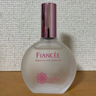 フィアンセ(FIANCEE)のFIANCEE パルファンドトワレ ピュアシャンプー(香水(女性用))