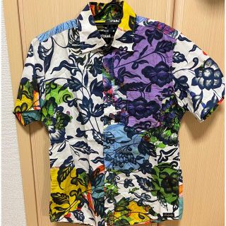 デシグアル(DESIGUAL)のシャツ(シャツ)